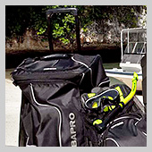 Luggage and Bags