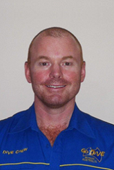 Mark Robertson