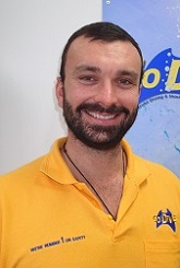 Nick Wilson