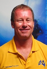 Stefan Karlsson